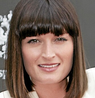Lise Karlsnes. Lise Karlsnes.