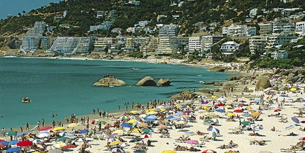 Clifton Beach Clifton Beach
