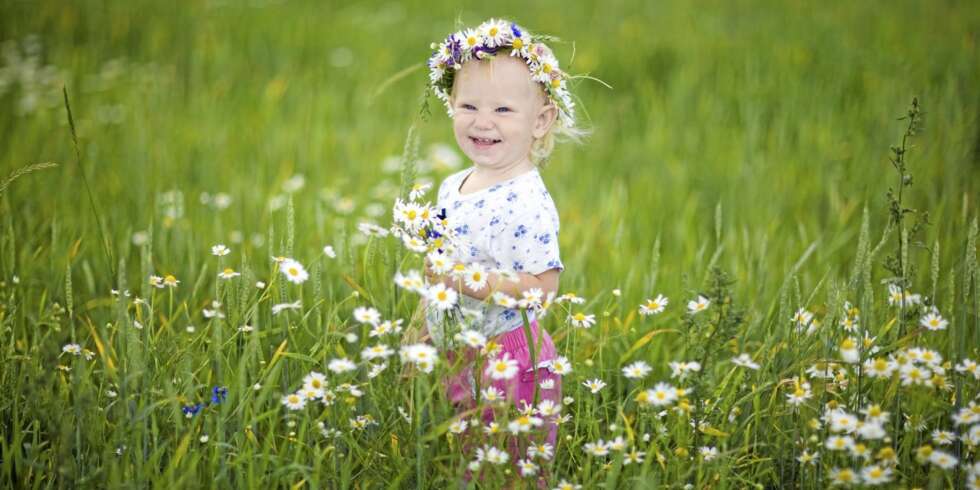 Norsk Ukeblad er på jakt etter fine sommerbilder. (Foto: YAY-Micro) Norsk Ukeblad er på jakt etter fine sommerbilder. (Foto: YAY-Micro)
