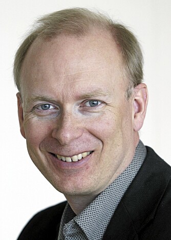 FORSKER: Trafikkforskningssjef i Folksam, Anders Kullgren FORSKER: Trafikkforskningssjef i Folksam, Anders Kullgren