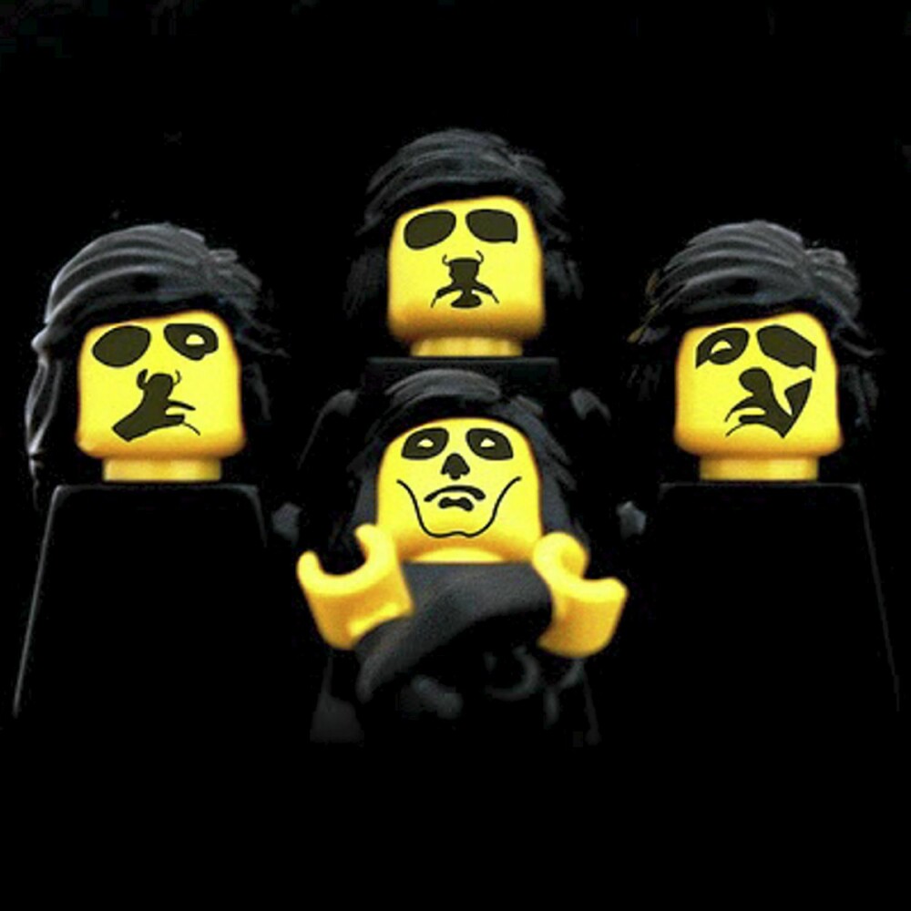 Queen - Queen II Queen - Queen II