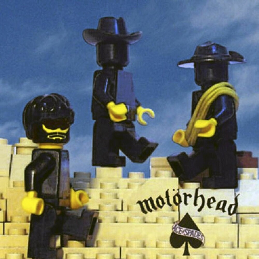 Motorhead - Ace of Spades Motorhead - Ace of Spades