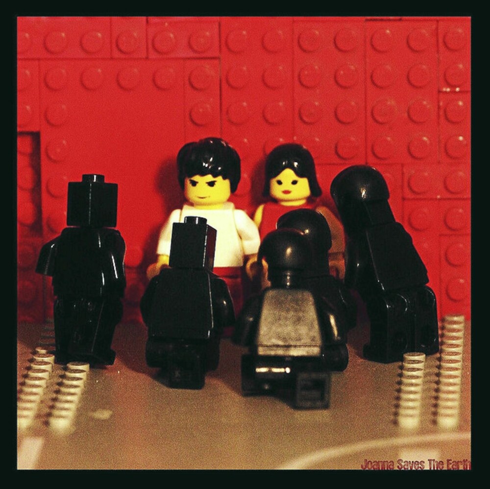 White Stripes - White blood Cells White Stripes - White blood Cells