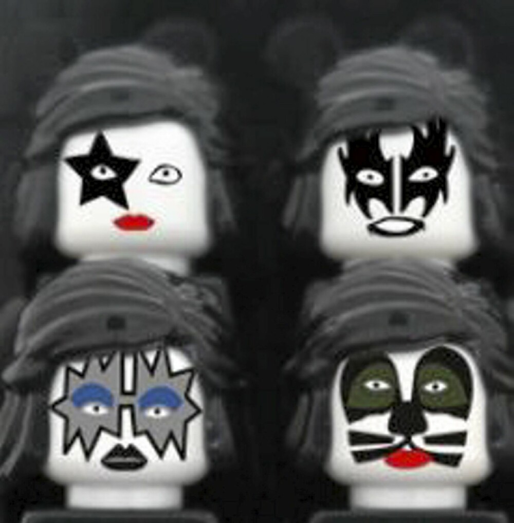 Kiss - Dynasty Kiss - Dynasty