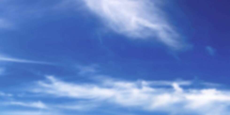 Hav sjø horisont himmel skyer vann elementer blått Hav sjø horisont himmel skyer vann elementer blått