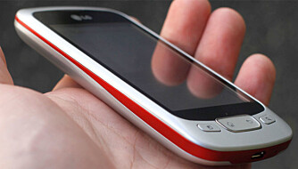 FORTSATT GOD: LG Optimus One er ikke ny, men den er fortsatt et god kjøp. FORTSATT GOD: LG Optimus One er ikke ny, men den er fortsatt et god kjøp.