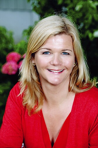 Det er slett ikke nødvendig å reise så langt for å kunne ha ferie og slappe av. Anne Lindmo anbefaler "nærferie". Det er slett ikke nødvendig å reise så langt for å kunne ha ferie og slappe av. Anne Lindmo anbefaler "nærferie".
