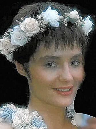 Suzanne Blamires Suzanne Blamires