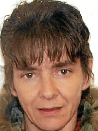 Susan Rushworth. Susan Rushworth.