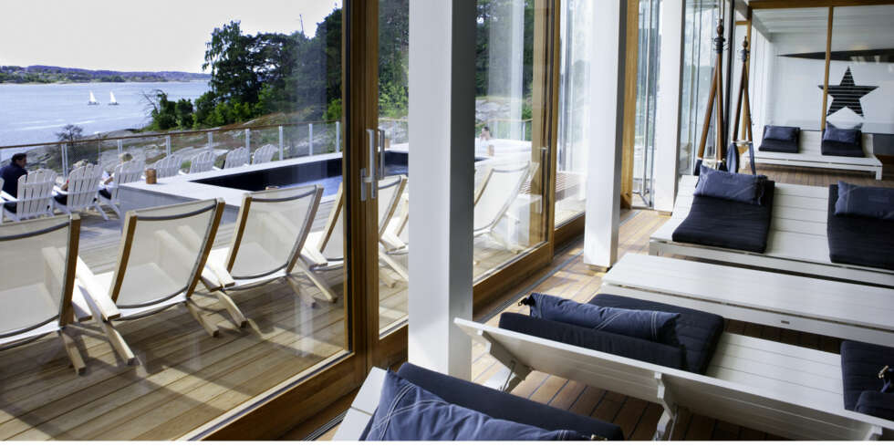 KONKURRANSE: Vinn spa for to. KONKURRANSE: Vinn spa for to.