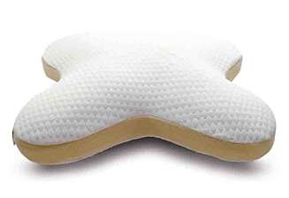 Ombracio er perfekt for deg som sover på magen. Ombracio er perfekt for deg som sover på magen.