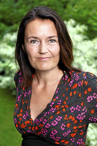 VIKTIG MELDING: Vi kreftpasienter behandles inn i et liv som er fullt av plager som må håndteres. Det er det viktig at samfunnet og helsevesenet forstår og anerkjenner, er Mettes budskap. VIKTIG MELDING: Vi kreftpasienter behandles inn i et liv som er fullt av plager som må håndteres. Det er det viktig at samfunnet og helsevesenet forstår og anerkjenner, er Mettes budskap.