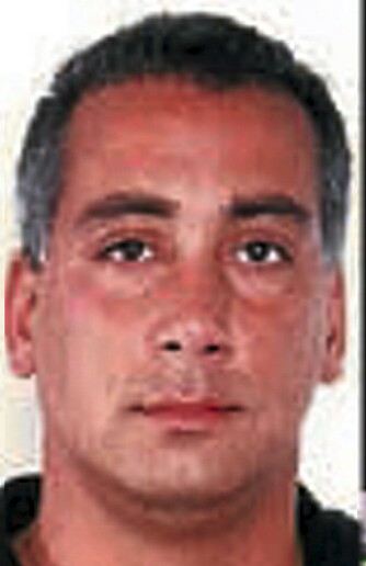 Randolph Pizzolo. Randolph Pizzolo.