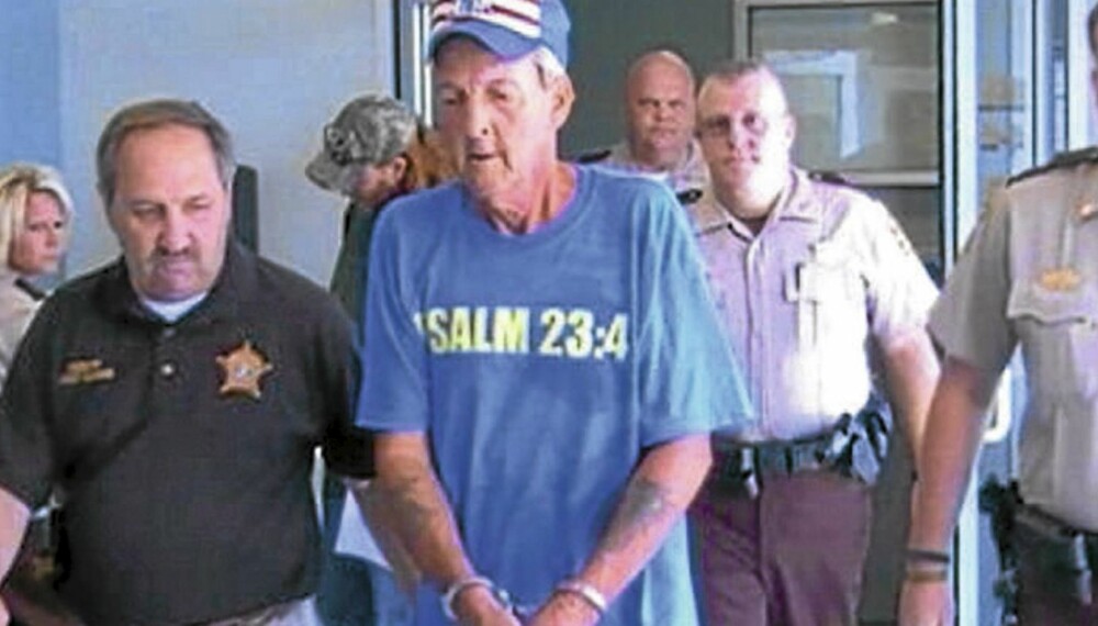 Wayne Thomas McMinn. Wayne Thomas McMinn.