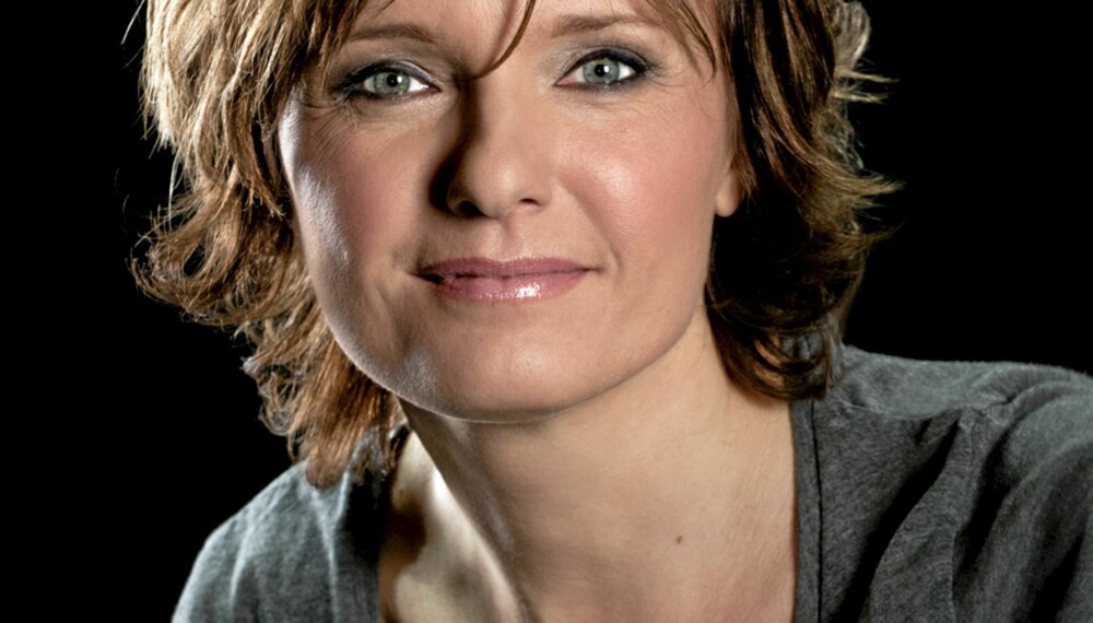 Ingrid Bjørnov kommer med ny plate i oktober. Ingrid Bjørnov kommer med ny plate i oktober.