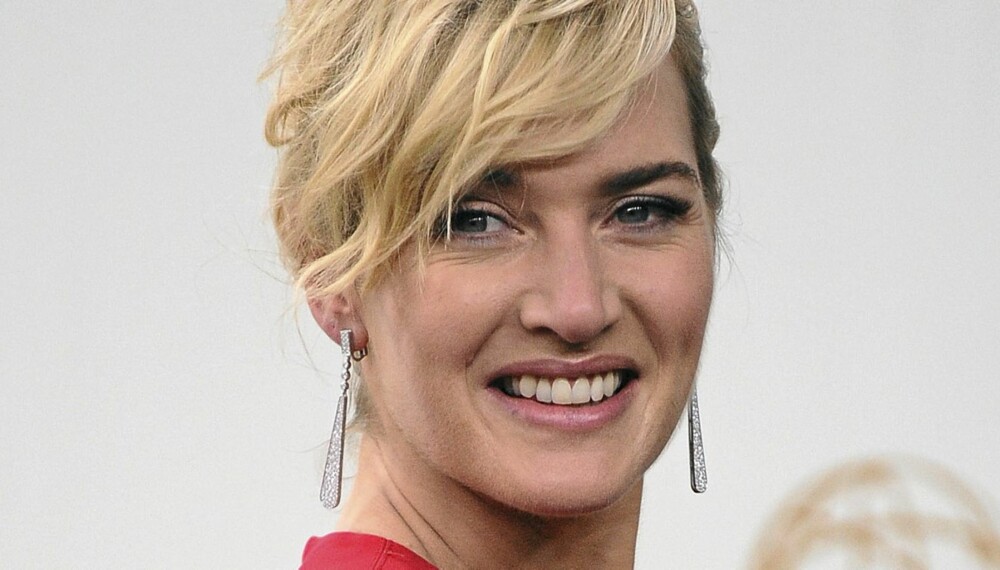 Kate Winslet har fått øynene opp for Rocknroll, og det er Ned som har gitt henne en opptur. Kate Winslet har fått øynene opp for Rocknroll, og det er Ned som har gitt henne en opptur.