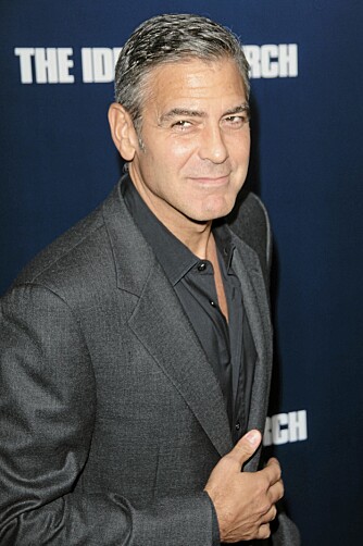 DRØMMEKONTRAKT: George Clooney skal ha fått godt betalt for sin rolle i reklamefilmen til DnB Nor. DRØMMEKONTRAKT: George Clooney skal ha fått godt betalt for sin rolle i reklamefilmen til DnB Nor.