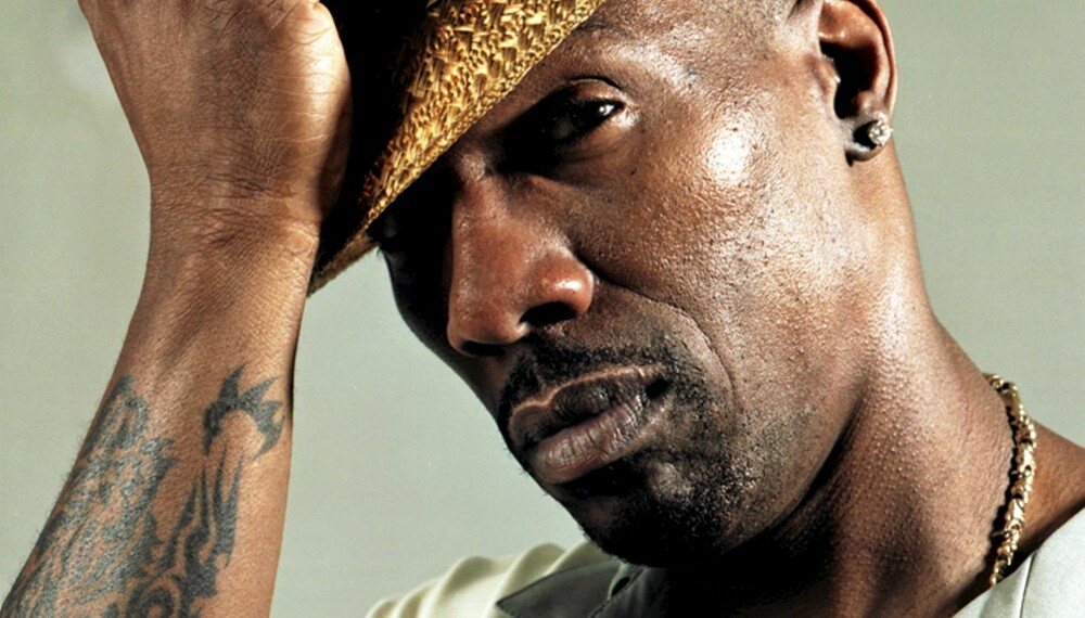 Charlie Murphy kommer til Sentrum Scene i Oslo med sitt stand-up-show. Charlie Murphy kommer til Sentrum Scene i Oslo med sitt stand-up-show.