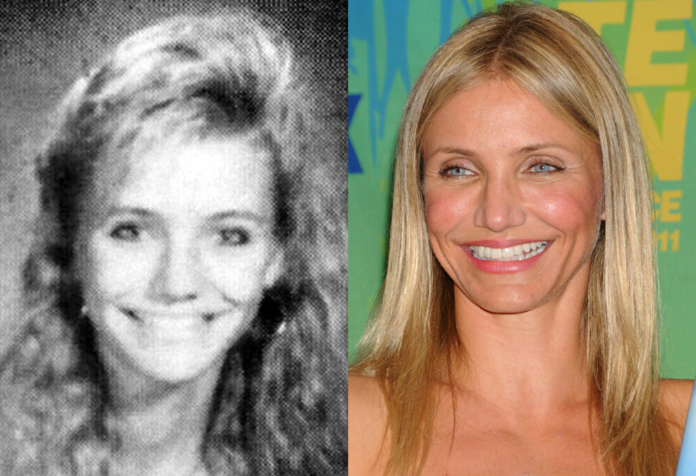 CAMERON DIAZ CAMERON DIAZ