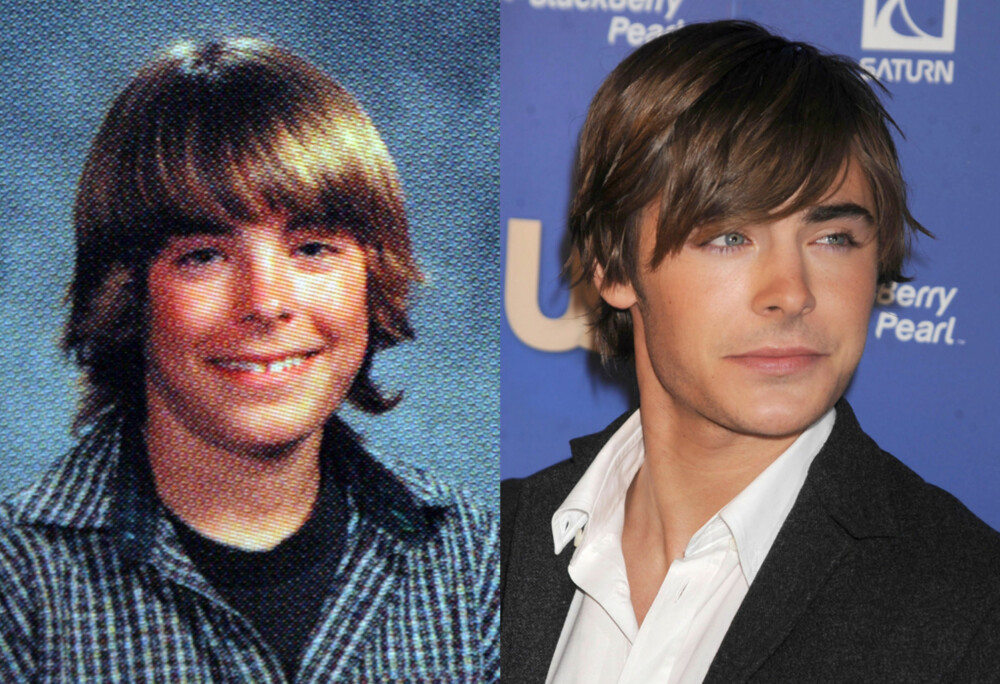 ZAC EFRON ZAC EFRON