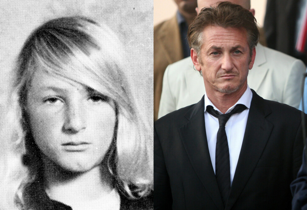 SEAN PENN SEAN PENN