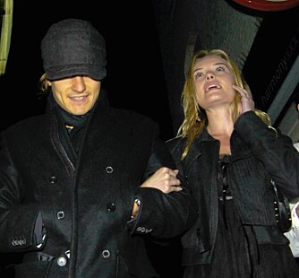 SVIMMEL: I første halvdel av 00-tallet var Orlando Bloom og Kate Bosworth blant Hollywoods heteste par. SVIMMEL: I første halvdel av 00-tallet var Orlando Bloom og Kate Bosworth blant Hollywoods heteste par.