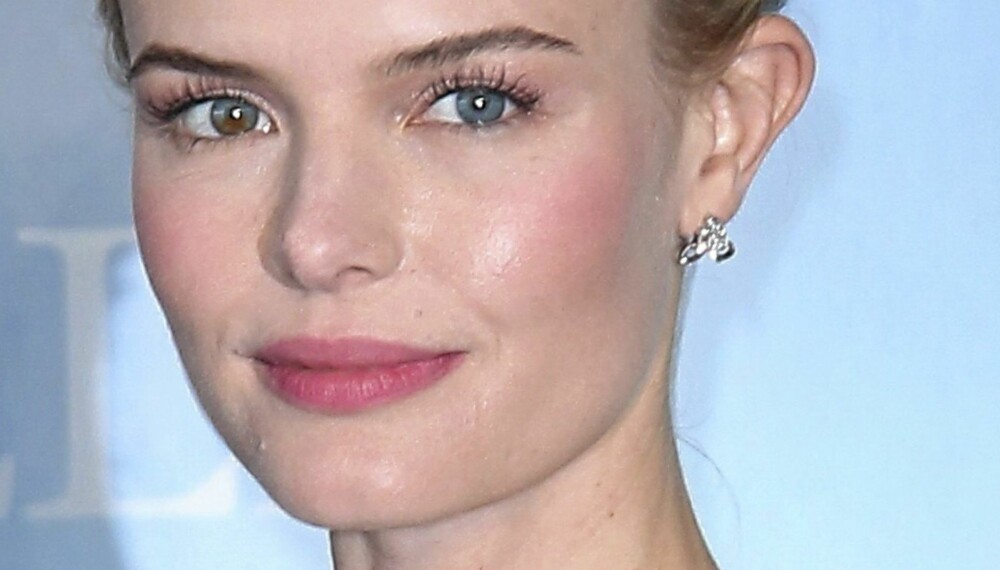LYKKELIG IGJEN: Filmaktuelle Kate Bosworth har kommet over Orlando, men det tok sin tid. LYKKELIG IGJEN: Filmaktuelle Kate Bosworth har kommet over Orlando, men det tok sin tid.
