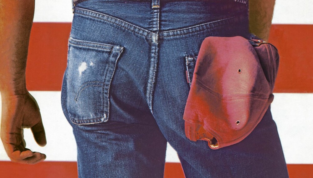 POPULÆRE JEANS: Vi avslører tidenes mest solgte jeans! POPULÆRE JEANS: Vi avslører tidenes mest solgte jeans!