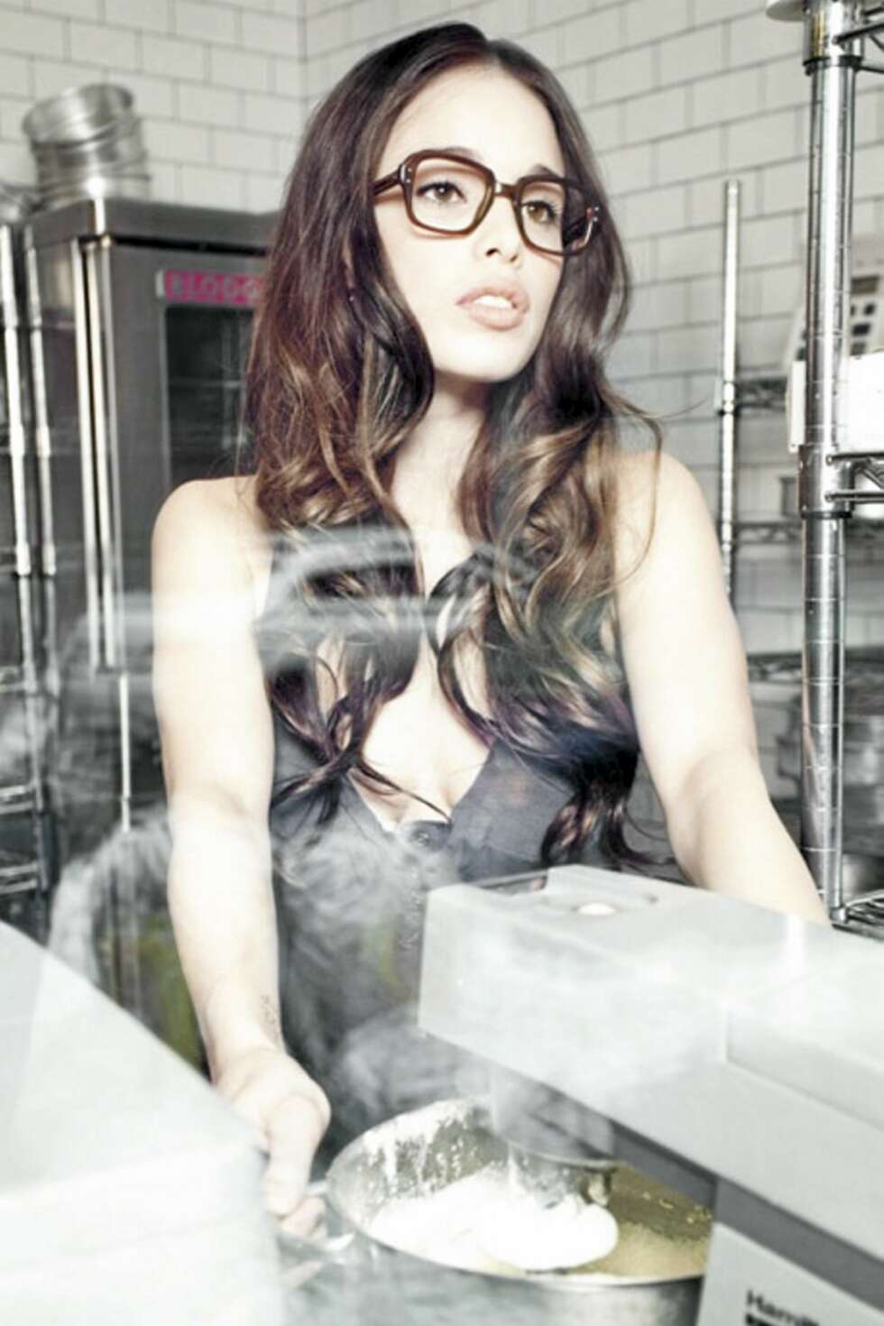 Chelsea Tallarico Chelsea Tallarico