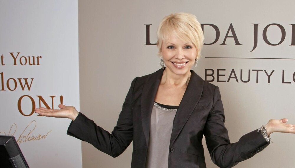 Linda Johansen åpnet spa på Steen og Strøm Magasin i februar. Nå er skjønnhetseventyret over for denne gang. Linda Johansen åpnet spa på Steen og Strøm Magasin i februar. Nå er skjønnhetseventyret over for denne gang.
