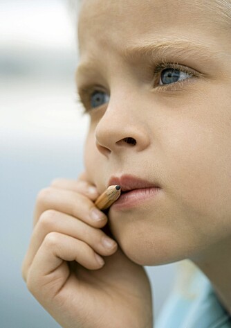 PÅVIRKER NATTESØVNEN: Helsesøster Veslemøy Ruud tror mange seksåringer sover dårligere om natten det første skoleåret. PÅVIRKER NATTESØVNEN: Helsesøster Veslemøy Ruud tror mange seksåringer sover dårligere om natten det første skoleåret.