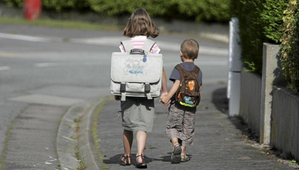 TRYGG VEI: Ifølge prosjektleder i Trygg Trafikk, Elen Zickfeldt, er fart, oversiktlighet, trygge overganger, trafikkmengde og veibredde noen faktorer som er viktige når man skal avgjøre hvor trygg eller utrygg skoleveien er. TRYGG VEI: Ifølge prosjektleder i Trygg Trafikk, Elen Zickfeldt, er fart, oversiktlighet, trygge overganger, trafikkmengde og veibredde noen faktorer som er viktige når man skal avgjøre hvor trygg eller utrygg skoleveien er.