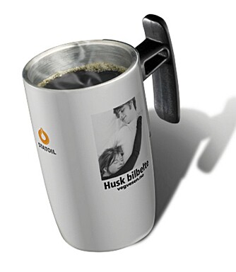 VARMT I KOPPEN: En kaffeavtale kan gjøre en mørk og kald morgen en smule lysere. VARMT I KOPPEN: En kaffeavtale kan gjøre en mørk og kald morgen en smule lysere.