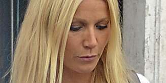 Gwyneth Paltrow... Gwyneth Paltrow...