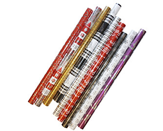 Gavepapir 10 m, 19,99. Gavepapir 10 m, 19,99.