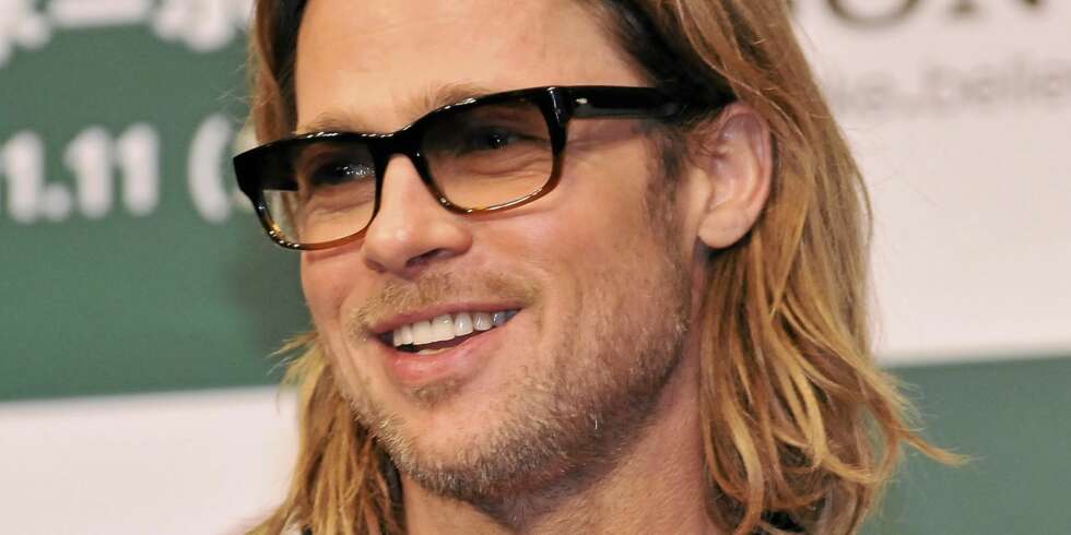 AFP-KANDIDAT?: Brad pitt føler at han snart har gjort sitt på film. AFP-KANDIDAT?: Brad pitt føler at han snart har gjort sitt på film.