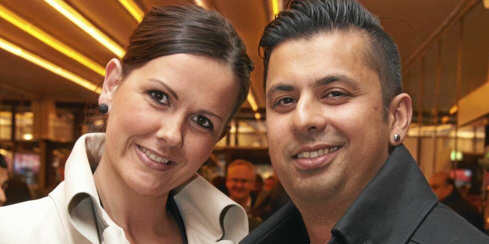 VANSKELIG: Assad Siddique har stor respekt for sine foreldre og er takknemlig for at de er så liberale. Men da han ble sammen med norske Hege, ble det bråk. VANSKELIG: Assad Siddique har stor respekt for sine foreldre og er takknemlig for at de er så liberale. Men da han ble sammen med norske Hege, ble det bråk.