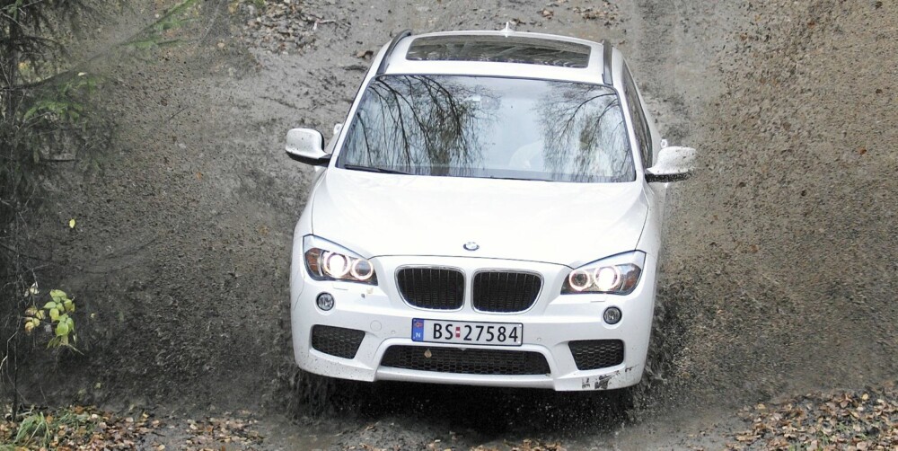 BMW X1 BMW X1