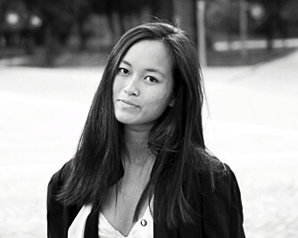 Maria Nguyen blogger på vanillascented.freshnet.se Maria Nguyen blogger på vanillascented.freshnet.se