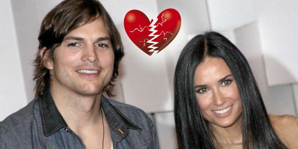 VIL VIDERE: Demi Moore vil gå videre med livet etter bruddet med Ashton Kutcher. VIL VIDERE: Demi Moore vil gå videre med livet etter bruddet med Ashton Kutcher.
