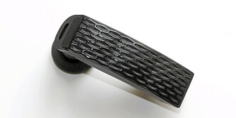 BEST: Bluetooth-hodesettet Jawbone Era ble kåret til best i test i HjemmePC tidligere i høst. BEST: Bluetooth-hodesettet Jawbone Era ble kåret til best i test i HjemmePC tidligere i høst.