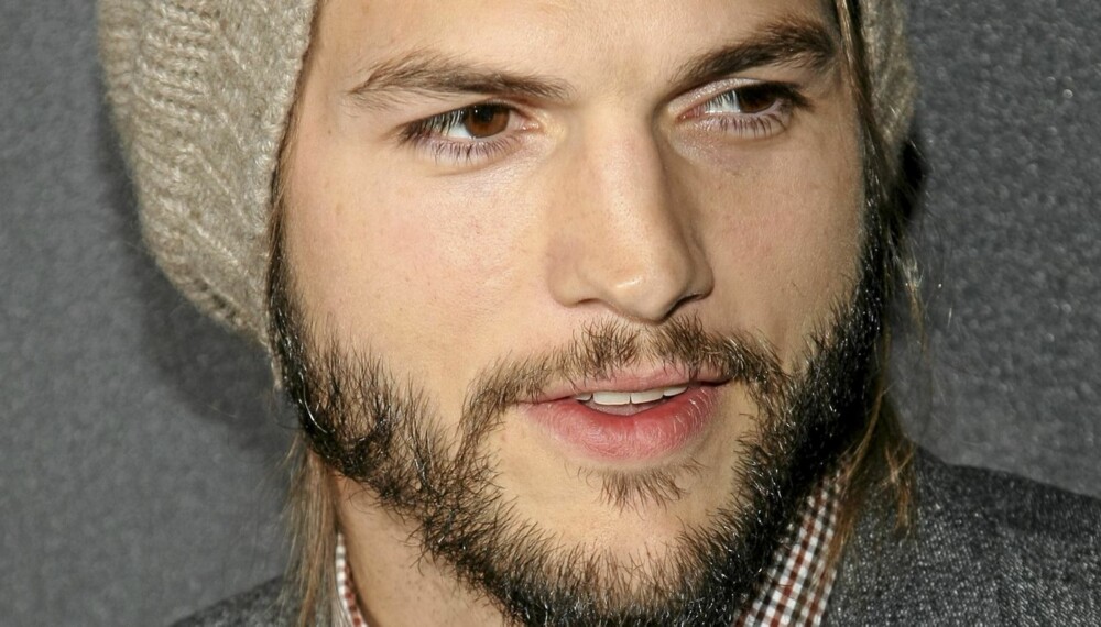 Ashton Kutcher mener at han ikke kan leve med en kvinne som forsøker å forandre ham. Det gikk imildertid ikke så bra å leve med en som ga ham frie tøyler heller. Ashton Kutcher mener at han ikke kan leve med en kvinne som forsøker å forandre ham. Det gikk imildertid ikke så bra å leve med en som ga ham frie tøyler heller.