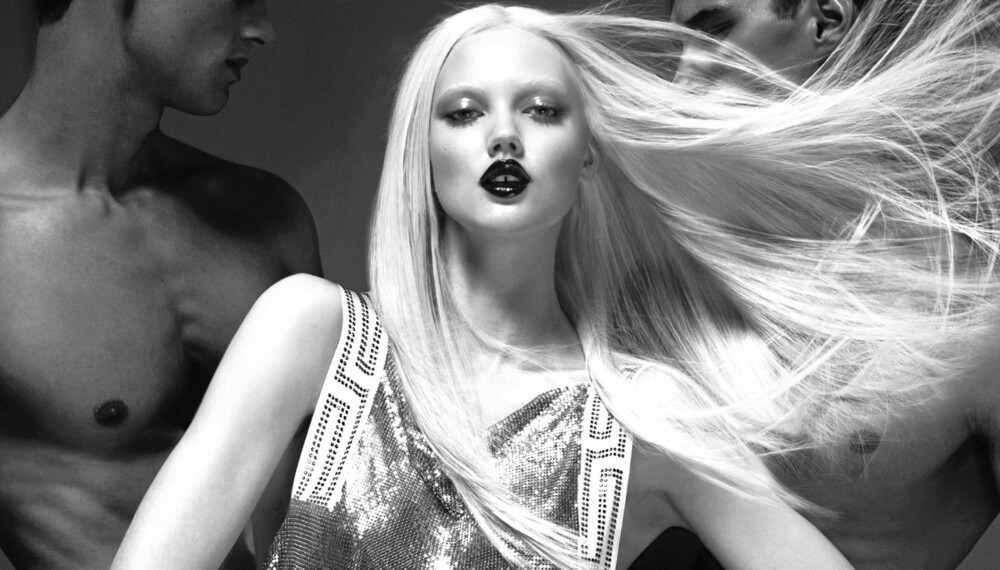 VERSACE FOR H&M: Torsdag går startskuddet for vinterens designsamarbeid. Her finner du våre favoritter. VERSACE FOR H&M: Torsdag går startskuddet for vinterens designsamarbeid. Her finner du våre favoritter.