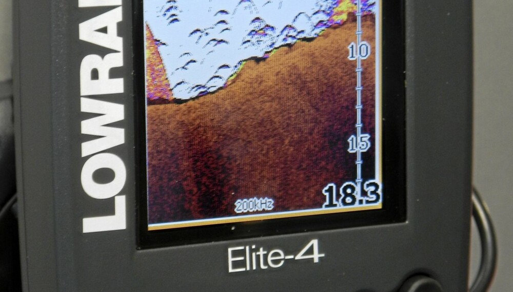 NYHET: Alle kartplottermodellene har innebygd GPS og Micro-SD kartleser. NYHET: Alle kartplottermodellene har innebygd GPS og Micro-SD kartleser.