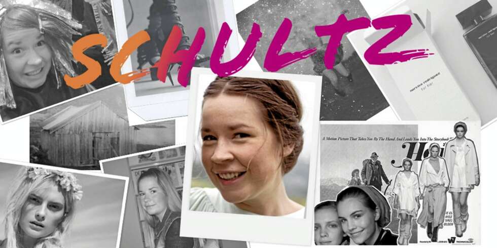 Redigerer Madeleine skriver om kultur og foto Redigerer Madeleine skriver om kultur og foto