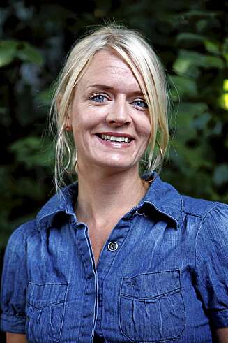 TRYGT KJØP: Kari Asheim i Bellona tror ikke at elbilstøtten vil forsvinne de nærmeste par årene. FOTO: Bellona TRYGT KJØP: Kari Asheim i Bellona tror ikke at elbilstøtten vil forsvinne de nærmeste par årene. FOTO: Bellona