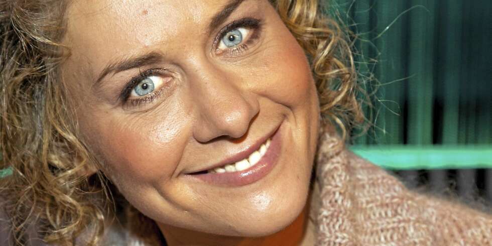AKTIV KVINNE: Cecilie er bokaktuell og TV-aktuell med TV 2-serien «Til toppen av Norge» og en dokumentarserie på NRK, som starter 3. januar. AKTIV KVINNE: Cecilie er bokaktuell og TV-aktuell med TV 2-serien «Til toppen av Norge» og en dokumentarserie på NRK, som starter 3. januar.