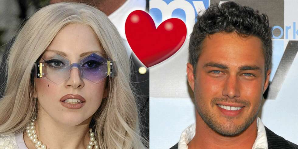Skuespilleren Taylor Kinney, kjent fra The Vampire Diaries, har vunnet superstjernen Lady Gagas hjerte. Skuespilleren Taylor Kinney, kjent fra The Vampire Diaries, har vunnet superstjernen Lady Gagas hjerte.