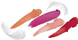 FIRE FAVORITTER: Barry M Lip Paint i fargen 154 Pale Nude, kr 115,- Dior Addict i fargen 778 Show, kr 265,- Chanel Rouge Coco Shine i fargen 68 Candeur, kr 305,- Max Factor Colour Elixir Lipstick i fargen Ruby Tuesday, kr 125,- FIRE FAVORITTER: Barry M Lip Paint i fargen 154 Pale Nude, kr 115,- Dior Addict i fargen 778 Show, kr 265,- Chanel Rouge Coco Shine i fargen 68 Candeur, kr 305,- Max Factor Colour Elixir Lipstick i fargen Ruby Tuesday, kr 125,-