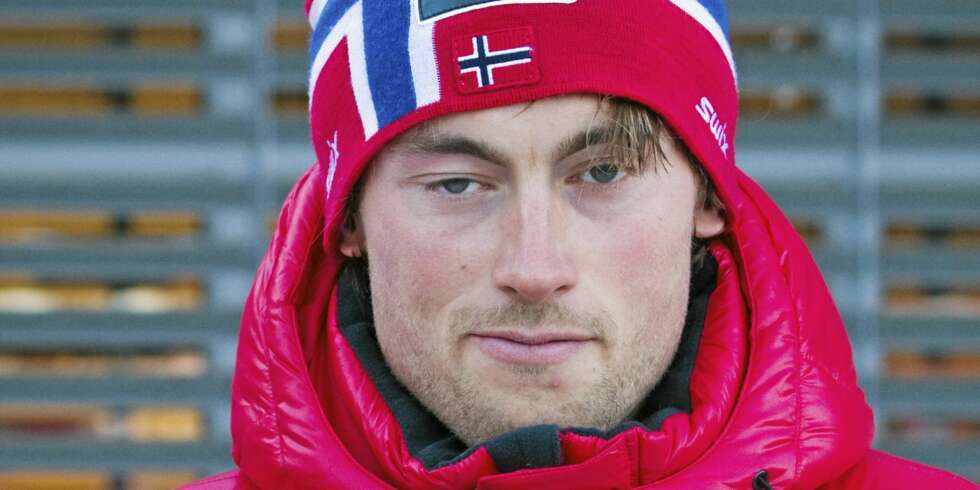 NESE FOR GULL: Petter Northug har mange kvaliteter, men etter en treningsøkt lukter det ikke akkurat fioler av trønderen, røper hjelpemannen hans. NESE FOR GULL: Petter Northug har mange kvaliteter, men etter en treningsøkt lukter det ikke akkurat fioler av trønderen, røper hjelpemannen hans.